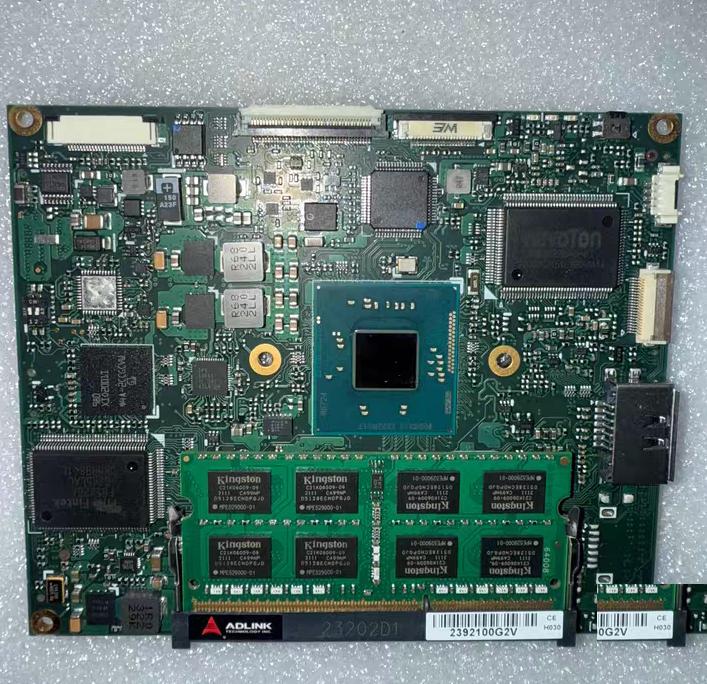 ADLINK ETX-BT-E3815 SK ASH-ETX-BT-E3815 S2G SK-4920X