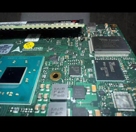 ADLINK ETX-BT-E3815 SK ASH-ETX-BT-E3815 S2G SK-4920X