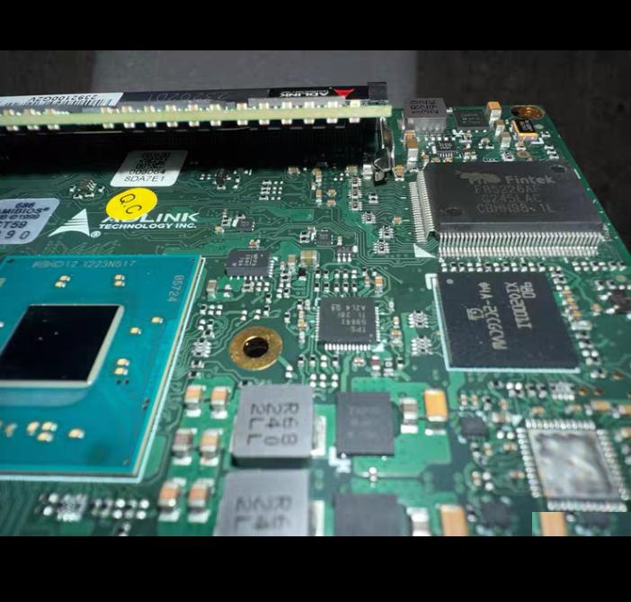 ADLINK ETX-BT-E3815 SK ASH-ETX-BT-E3815 S2G SK-4920X