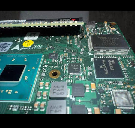 ADLINK ETX-BT-E3815 SK ASH-ETX-BT-E3815 S2G SK-4920X