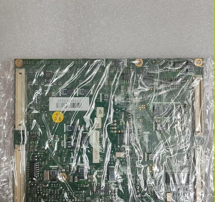 ADLINK ETX ASH-ETX-IM333-PAN3 51-43307-0C30