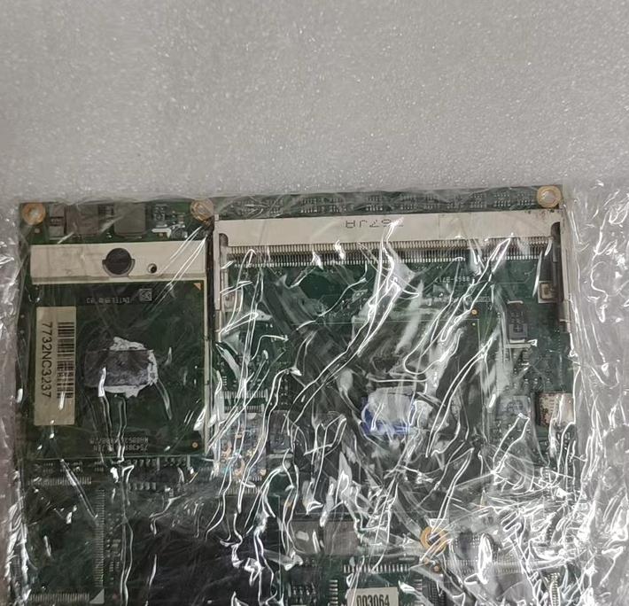 ADLINK ETX ASH-ETX-IM333-PAN3 51-43307-0C30