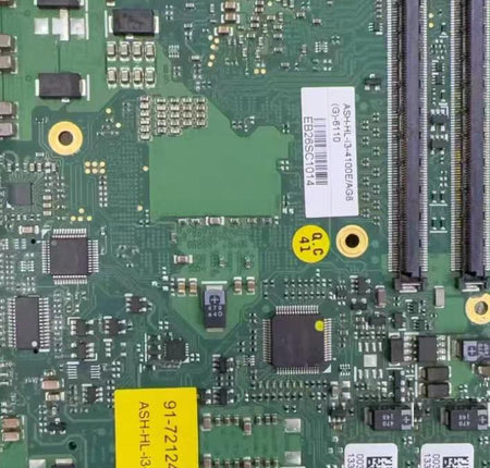 ADLINK Express-HL-i5-4400E 51-72124-0B10 4G i5-4400E