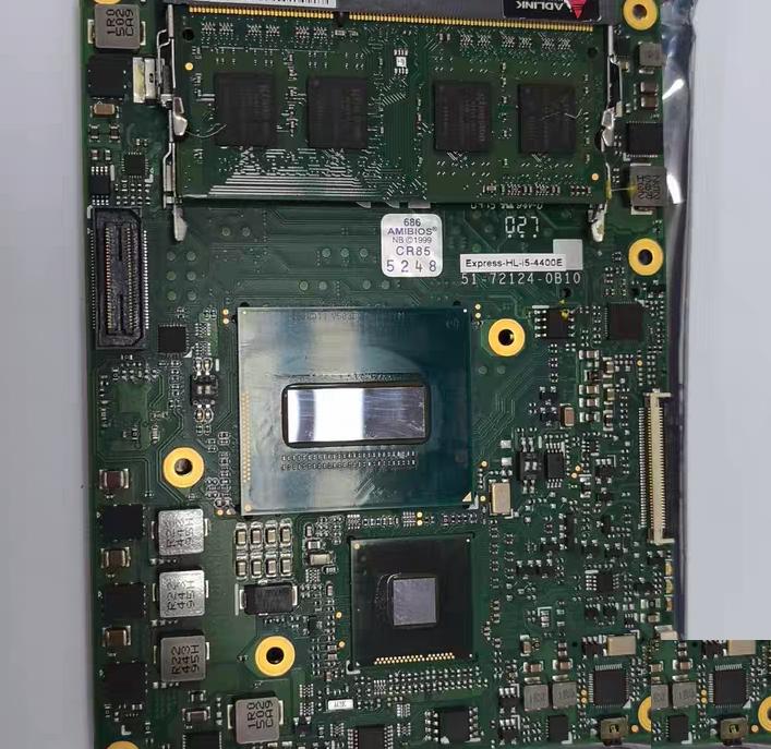 ADLINK Express-HL-i5-4400E 51-72124-0B10 ADLINK Express-HL-i5-4400E