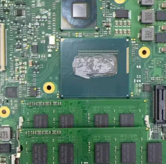 ADLINK Express-HL-i5-4400E 51-72124-0B10 4G i5-4400E