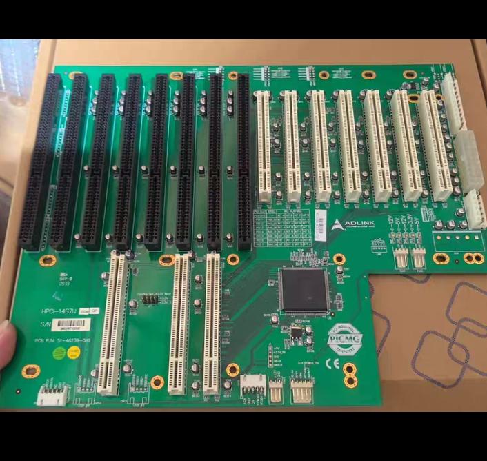 ADLINK HPCI-14S12U HPCI-14S7U