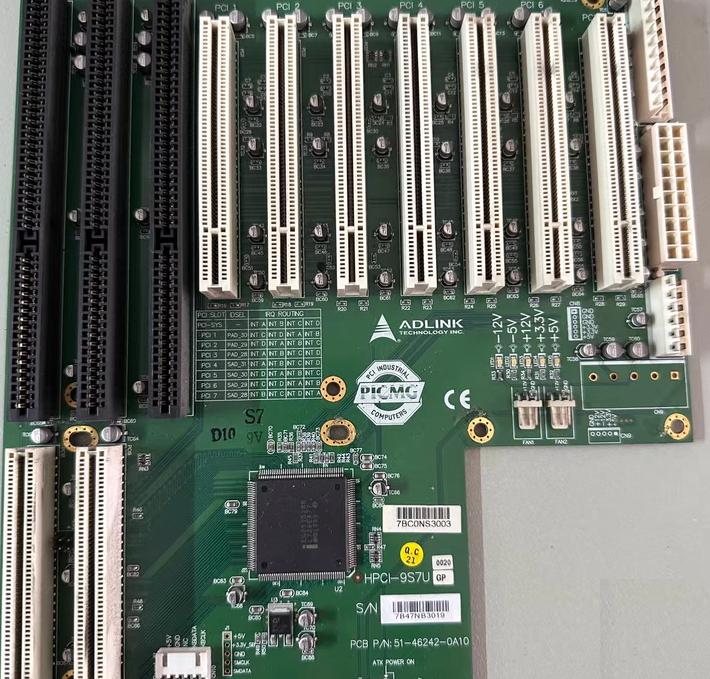 ADLINK HPCI-9S7U
