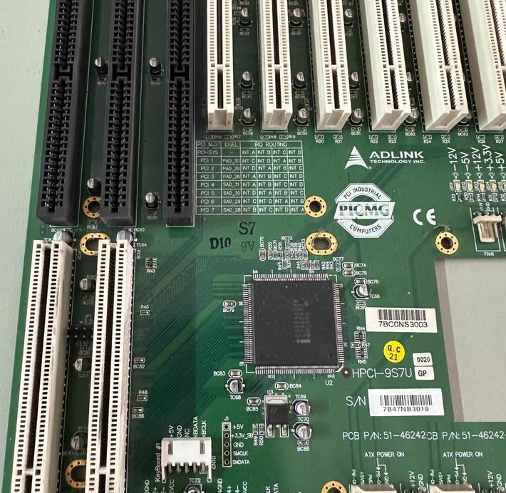 ADLINK HPCI-9S7U