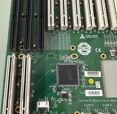 ADLINK HPCI-9S7U