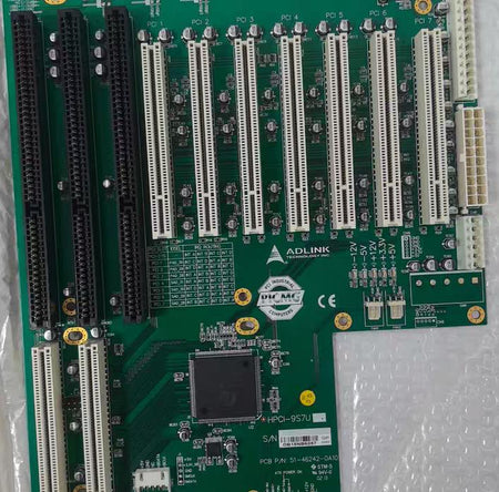ADLINK HPCI-9S7U 51-46242-0A10 HPCI-9S7U PCI USB 6