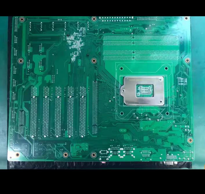ADLINK IMB-M342 RK608 RK609 A1 0 A2 1 A3 4
