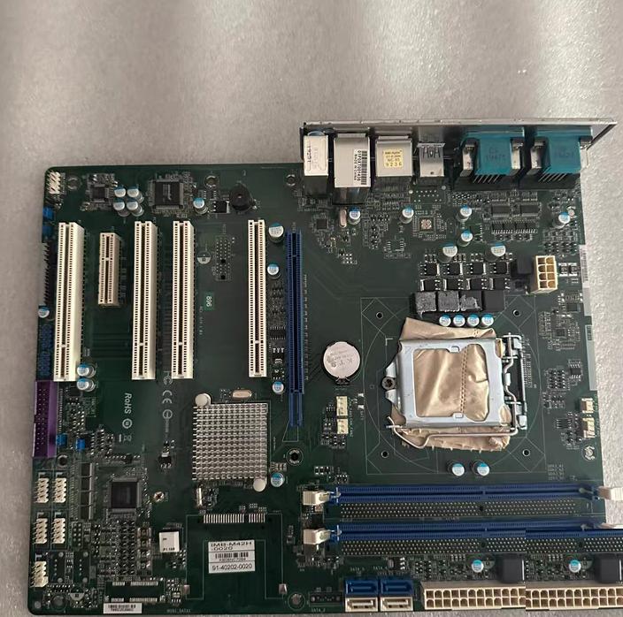 ADLINK IMB-M42H G -0020 H81 80
