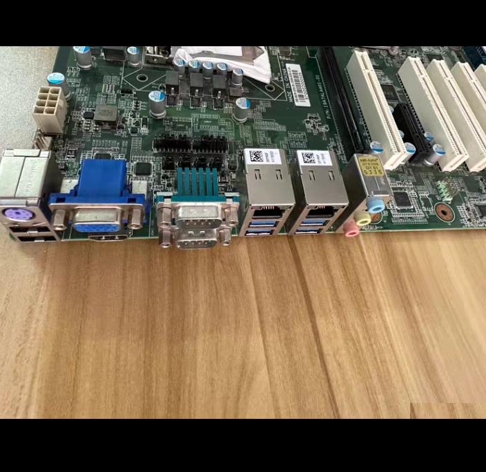 ADLINK IMB-M43H 5 PCI
