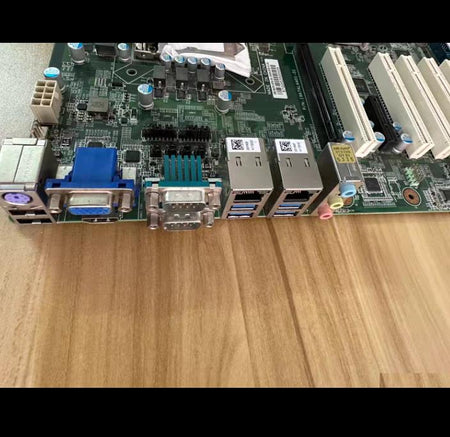 ADLINK IMB-M43H 5 PCI