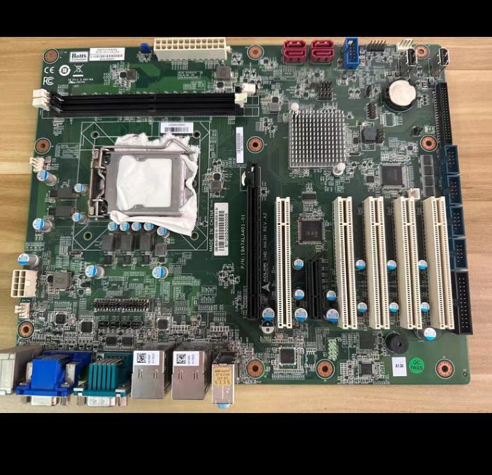 ADLINK IMB-M43H 5 PCI