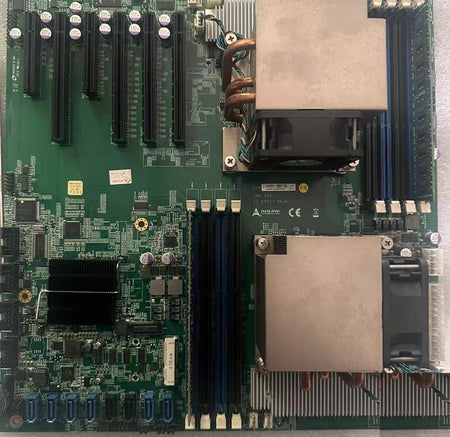 ADLINK IMB-S90 5 PCIe3 0 CPU C604 10