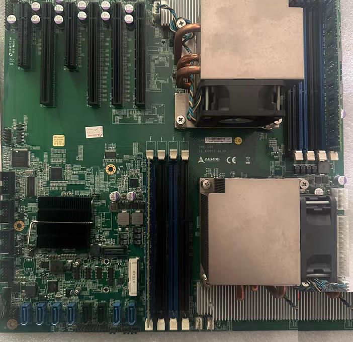ADLINK IMB-S90 5 PCIe3 0 CPU C604 10
