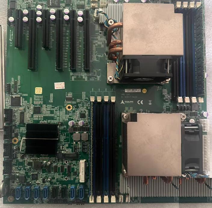 ADLINK IMB-S90 5 PCIe3 0 CPU C604 10