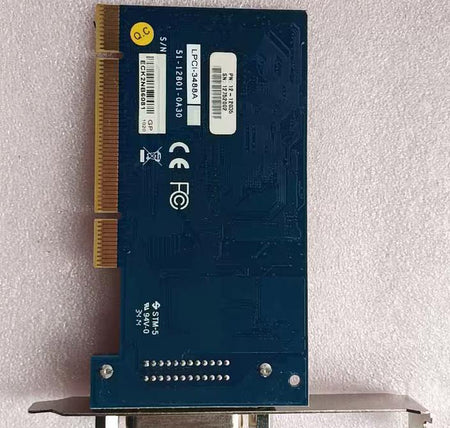 ADLINK LPCI-3488A PCI-GPIB 3488A-LPCI