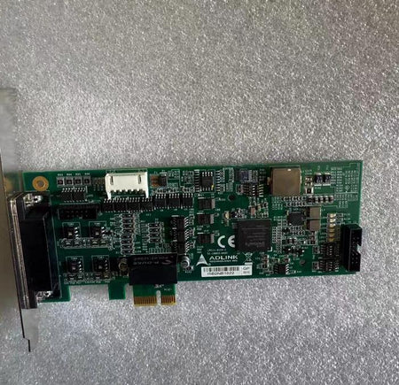 ADLINK LPCIe-8124-C 4