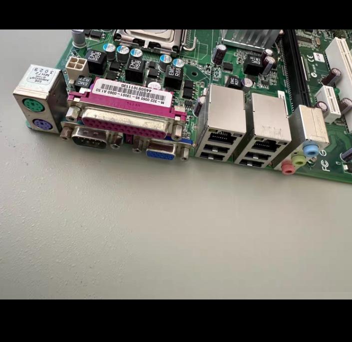 ADLINK M-322 CPU