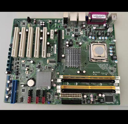 ADLINK M-322 CPU