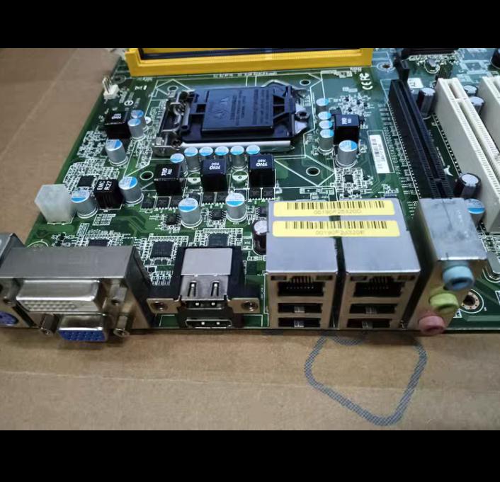 ADLINK M-342 Q67