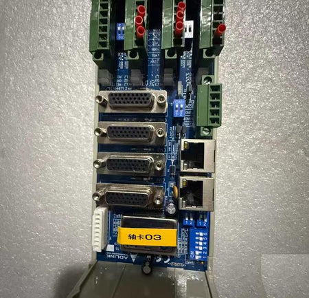 ADLINK MNET-4XMO-TB