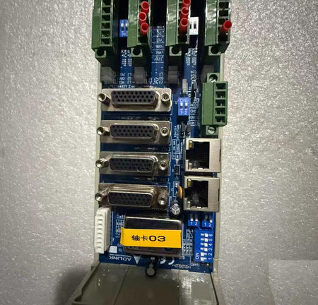 ADLINK MNET-4XMO-TB