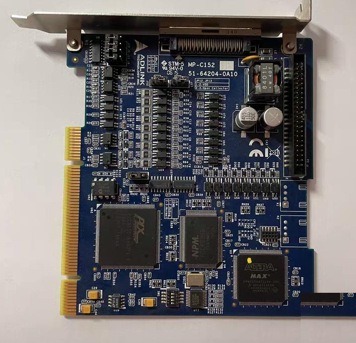 ADLINK MP-C152