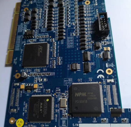 ADLINK MP-C154 4 51-64205-0A10