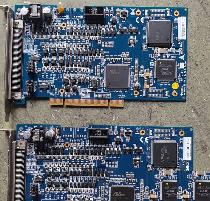 ADLINK MP-C154 4 51-64205-0A10