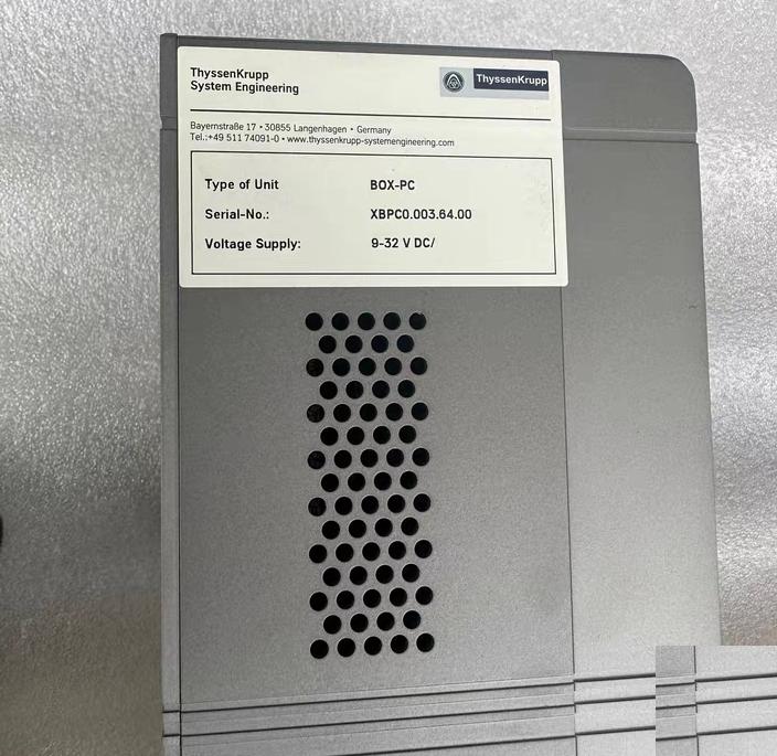 ADLINK MXC-6101-D G MXC-6101D m4G i7-620 4g 512g