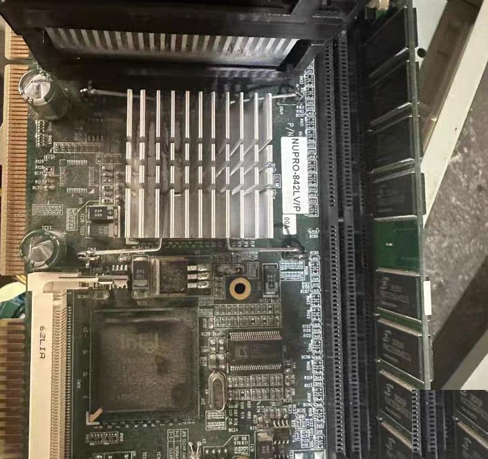 ADLINK NUPRO-842LV P