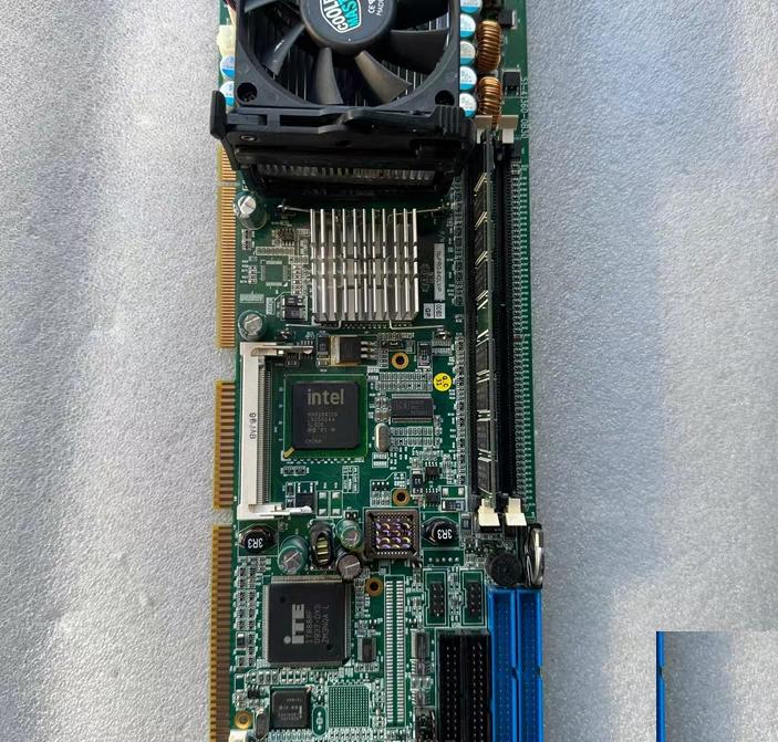 ADLINK NUPRO-842LV P NUPRO-842DV P CPU