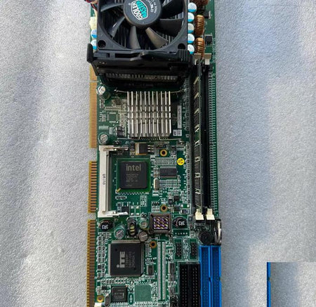 ADLINK NUPRO-842LV P NUPRO-842DV P CPU