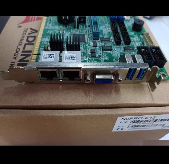 ADLINK NUPRO-E42 H81 51-41808-0A30