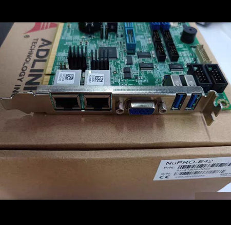 ADLINK NUPRO-E42 H81 51-41808-0A30