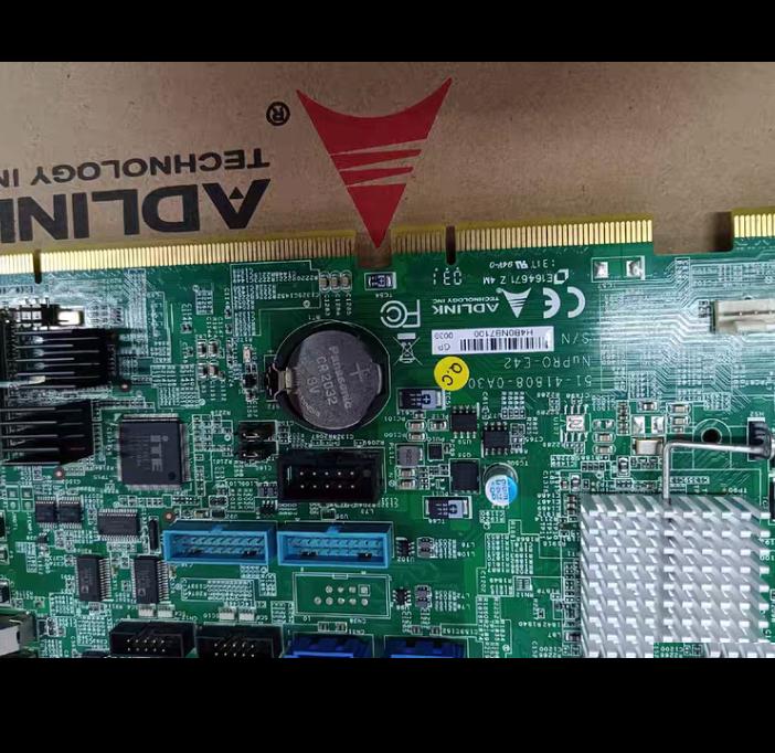 ADLINK NUPRO-E42 H81 51-41808-0A30