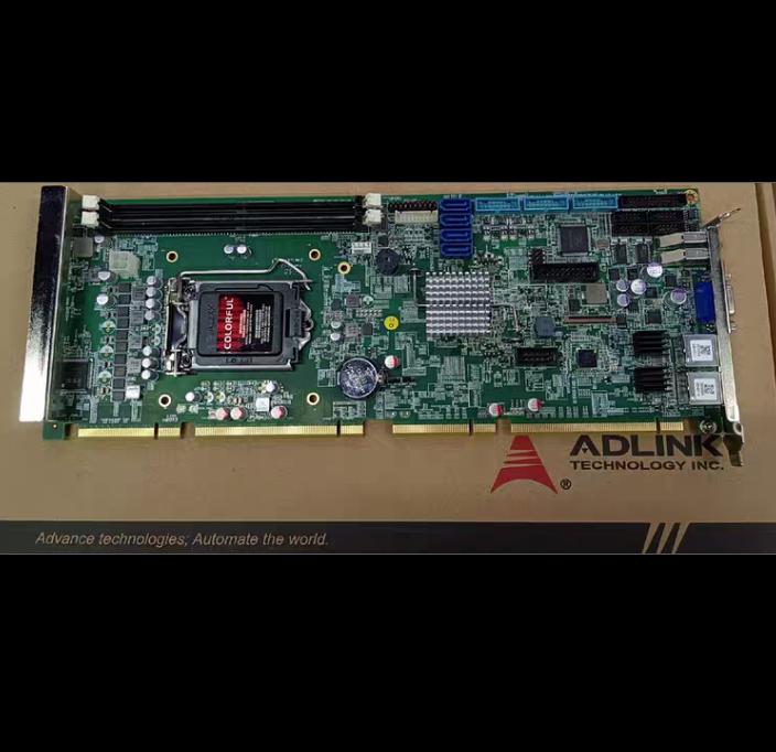 ADLINK NUPRO-E43 51-41809-0A30 6-7
