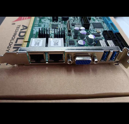 ADLINK NUPRO-E43 51-41809-0A30 6-7