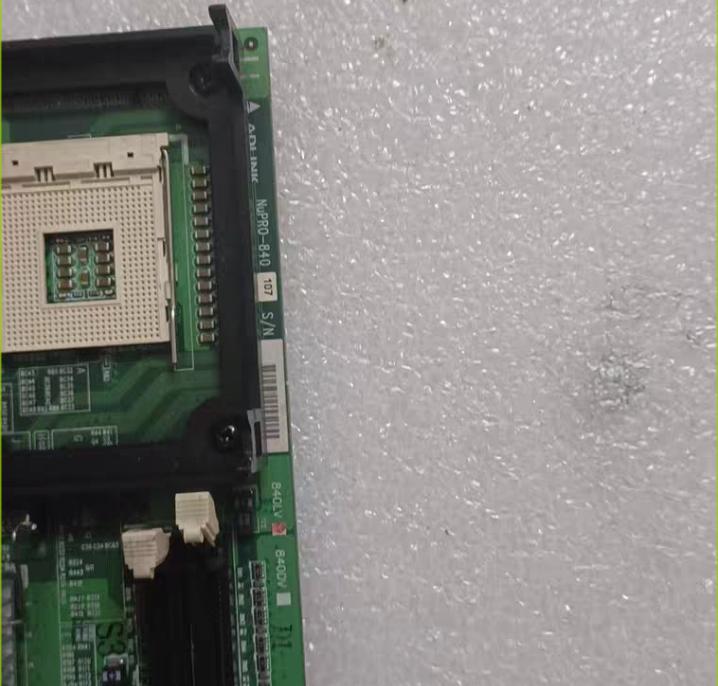 ADLINK NuPRO-840 51-41350-0A2 NUPRO-840LV