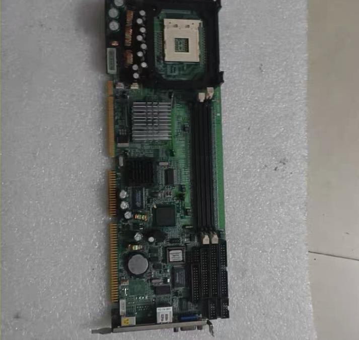 ADLINK NuPRO-840 51-41350-0A2 NUPRO-840LV