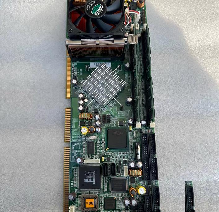 ADLINK NuPRO-865 REV 1 0 REV3 0