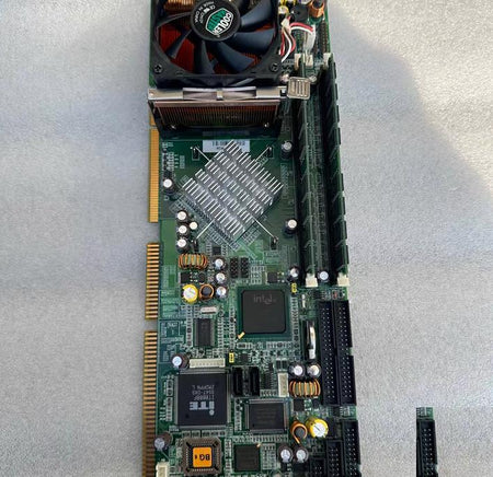 ADLINK NuPRO-865 REV 1 0 REV3 0