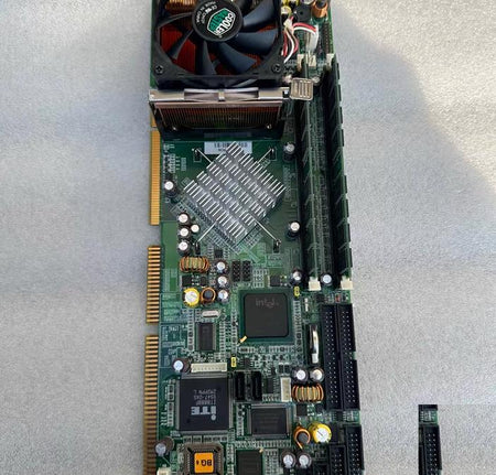 ADLINK NuPRO-865 REV 1 0 REV3 0
