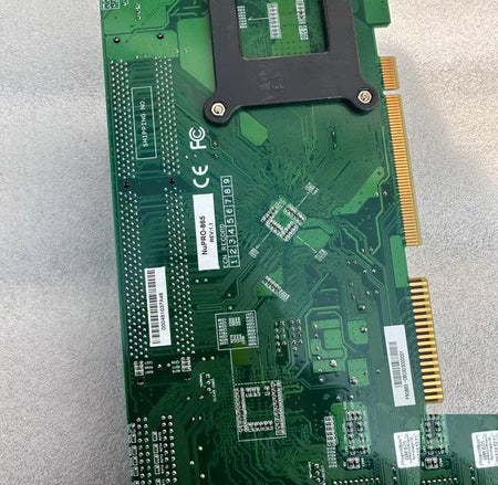 ADLINK NuPRO-865 REV 1 0 REV3 0