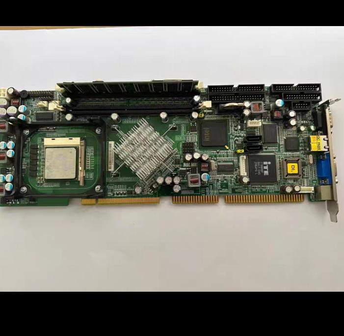 ADLINK NuPRO-865 REV 3 0 CPU