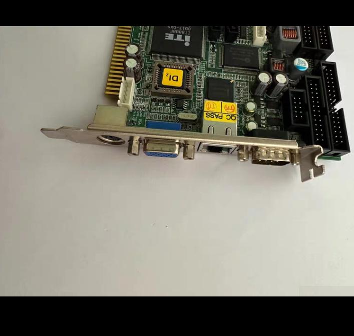 ADLINK NuPRO-865 REV 3 0 CPU