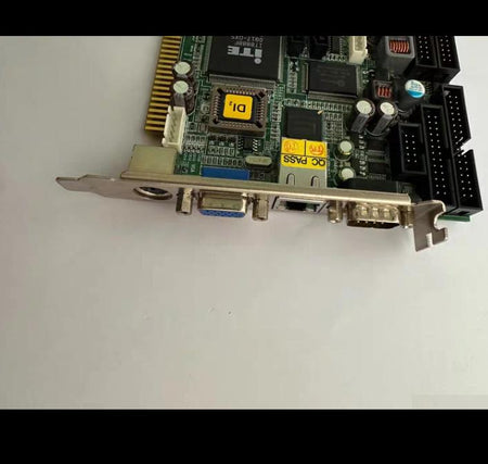 ADLINK NuPRO-865 REV 3 0 CPU